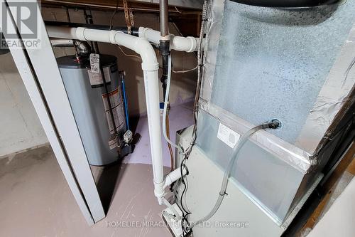 4433 Meadowvale Drive, Niagara Falls, ON - Indoor