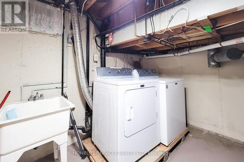 4433 Meadowvale Drive, Niagara Falls, ON - Indoor Photo Showing Laundry Room