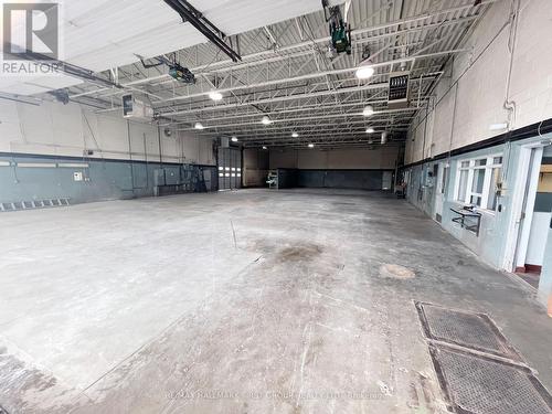 201 Bayly Street W, Ajax, ON 