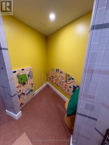 1405 - 35 Parliament Street, Toronto (Waterfront Communities), ON - Indoor Photo Showing Other Room