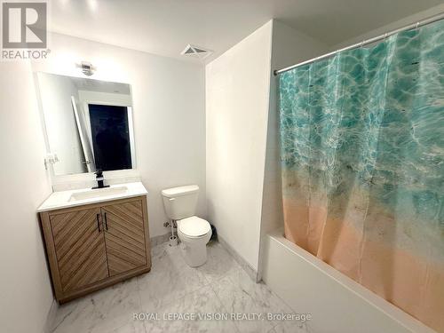 209 - 130 Canon Jackson Drive, Toronto, ON - Indoor Photo Showing Bathroom