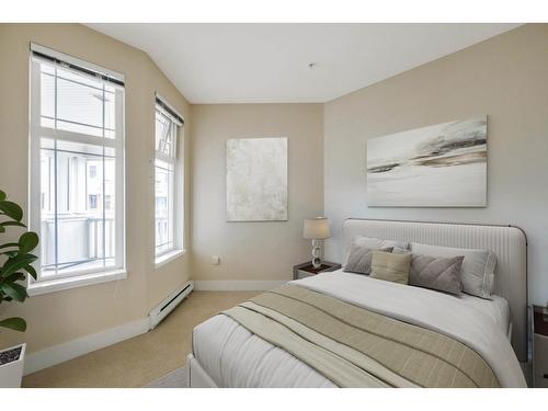 304 15392 16A Avenue, Surrey, BC - Indoor Photo Showing Bedroom