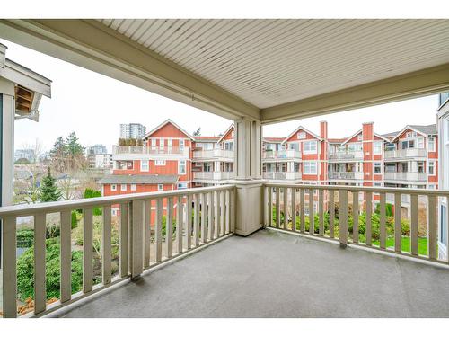 304 15392 16A Avenue, Surrey, BC - Outdoor With Balcony With Exterior