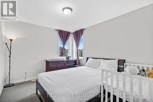 20 Coppermine Street, Ottawa, ON - Indoor Photo Showing Bedroom