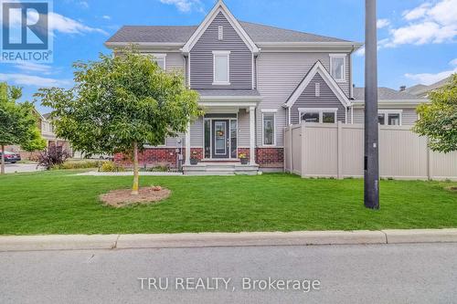 20 Coppermine Street, Ottawa, ON - Outdoor