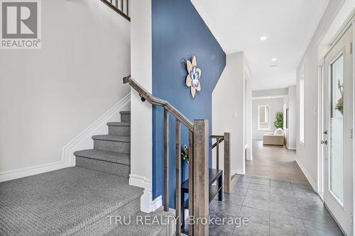 20 Coppermine Street, Ottawa, ON - Indoor Photo Showing Other Room