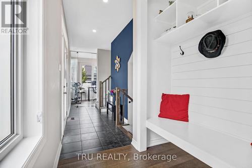 20 Coppermine Street, Ottawa, ON - Indoor Photo Showing Other Room