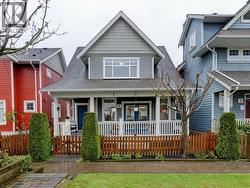 6 13160 PRINCESS STREET  Richmond, BC V7E 3S2
