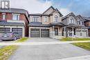 19 Nigh Drive, Markham, ON  - Outdoor With Facade 