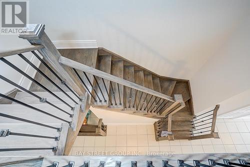 19 Nigh Drive, Markham, ON - 