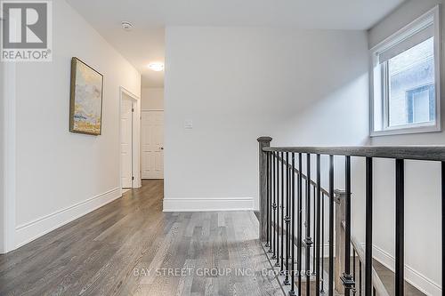 19 Nigh Drive, Markham, ON - Indoor Photo Showing Other Room