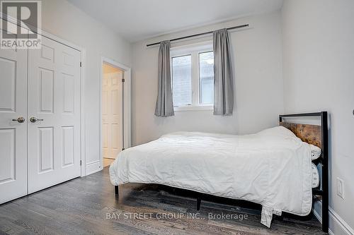 19 Nigh Drive, Markham, ON - Indoor Photo Showing Bedroom