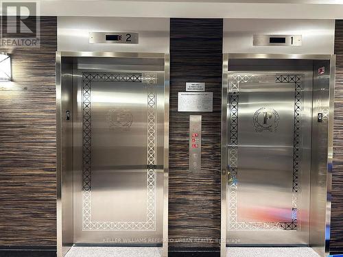 1110 - 1 Michael Power Place, Toronto, ON - Indoor