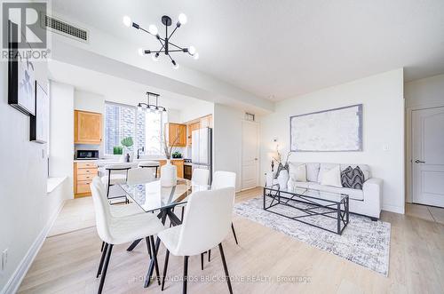 1106 - 1105 Leslie Street, Toronto, ON - Indoor