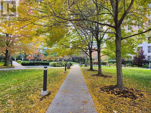1106 - 1105 Leslie Street, Toronto, ON - Outdoor With View