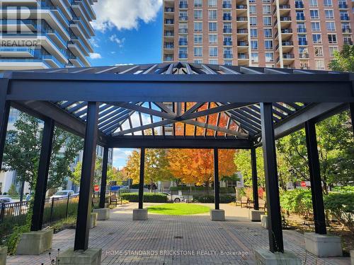 1106 - 1105 Leslie Street, Toronto, ON - Outdoor