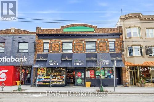 3 - 197 Roncesvalles Avenue, Toronto, ON 