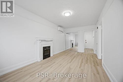 3 - 197 Roncesvalles Avenue, Toronto, ON 