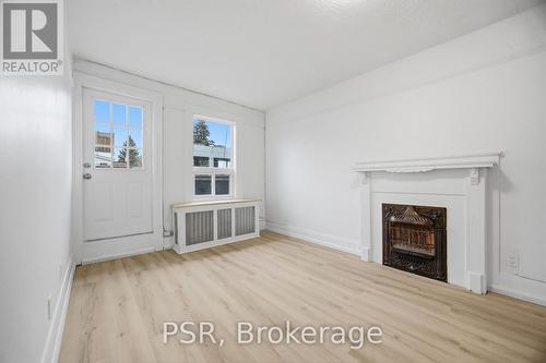 3 - 197 Roncesvalles Avenue, Toronto, ON 