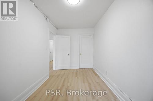 3 - 197 Roncesvalles Avenue, Toronto, ON 