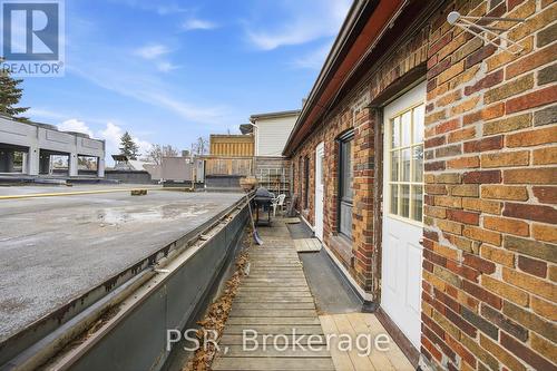 3 - 197 Roncesvalles Avenue, Toronto, ON 