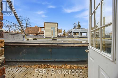 3 - 197 Roncesvalles Avenue, Toronto, ON 