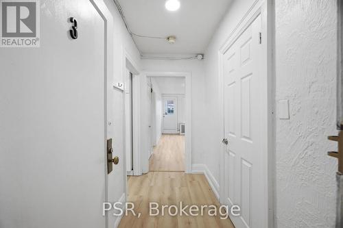 3 - 197 Roncesvalles Avenue, Toronto, ON 