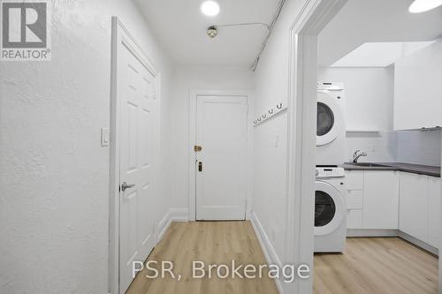 3 - 197 Roncesvalles Avenue, Toronto, ON 