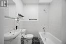 3 - 197 Roncesvalles Avenue, Toronto, ON 