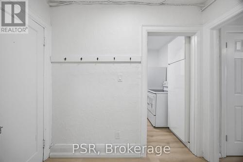 3 - 197 Roncesvalles Avenue, Toronto, ON 