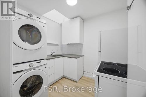 3 - 197 Roncesvalles Avenue, Toronto, ON 