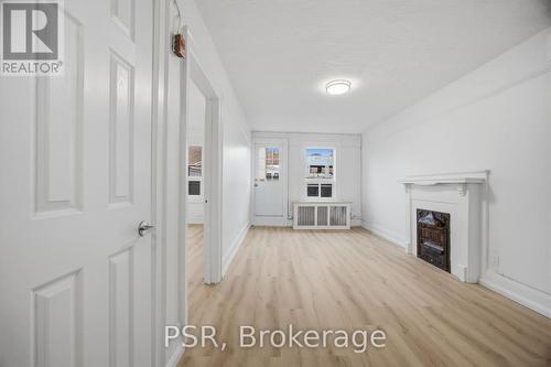 3 - 197 Roncesvalles Avenue, Toronto, ON 