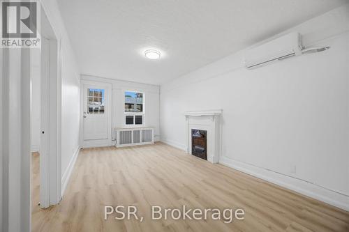 3 - 197 Roncesvalles Avenue, Toronto, ON 