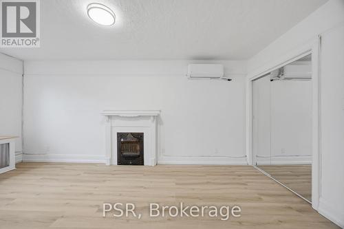 3 - 197 Roncesvalles Avenue, Toronto, ON 