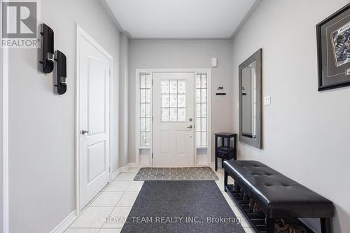 218 Richardson Crescent, Bradford West Gwillimbury, ON - Indoor Photo Showing Other Room
