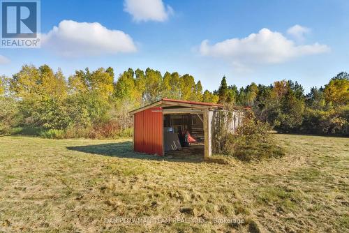 236 Rutherford Road, Alnwick/Haldimand, ON - Outdoor