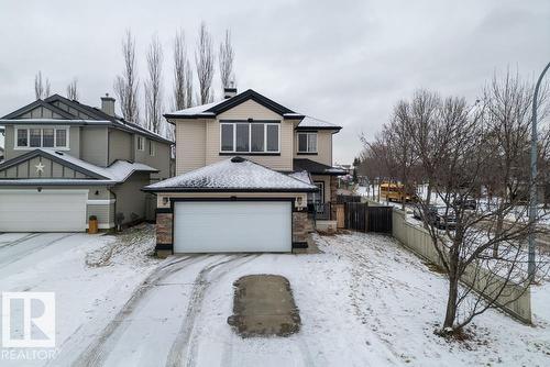 89 ERIN RIDGE DR  St. Albert, AB T8N 2B8