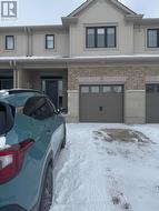 55 BRAUN AVENUE  Tillsonburg, ON N4G 0K3