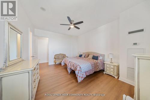 Ph01 - 9245 Jane Street, Vaughan, ON - Indoor Photo Showing Bedroom