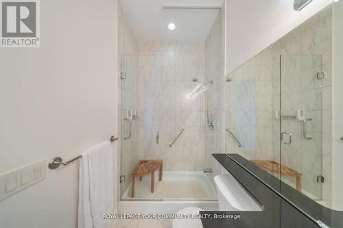 Ph01 - 9245 Jane Street, Vaughan, ON - Indoor Photo Showing Bathroom