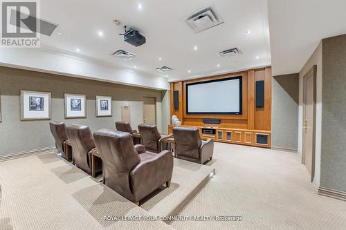 Ph01 - 9245 Jane Street, Vaughan, ON - Indoor Photo Showing Other Room