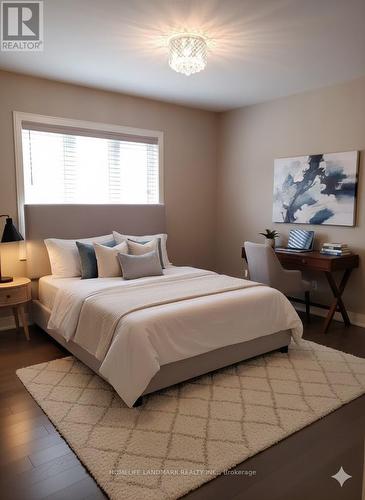 53 Carrick Trail, Welland, ON - Indoor Photo Showing Bedroom