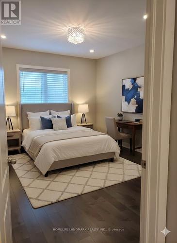 53 Carrick Trail, Welland, ON - Indoor Photo Showing Bedroom