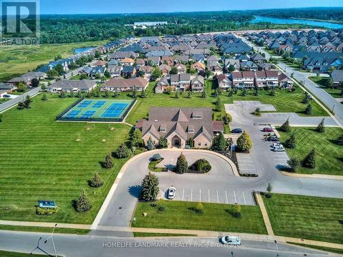 53 Carrick Trail, Welland, ON - Outdoor With View