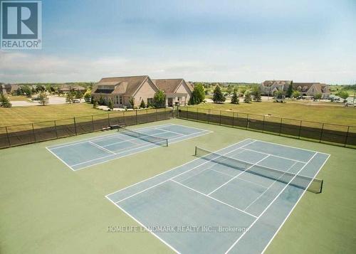 53 Carrick Trail, Welland, ON -  With View