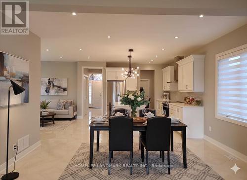 53 Carrick Trail, Welland, ON - Indoor