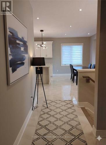 53 Carrick Trail, Welland, ON - Indoor