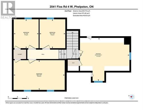 2041 Flos Rd Four Road W, Springwater, ON - Other