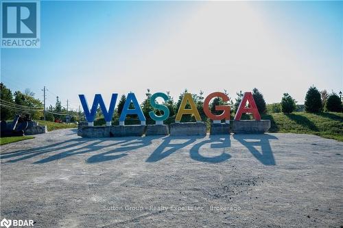 12 Langevin Drive, Wasaga Beach, ON - Outdoor