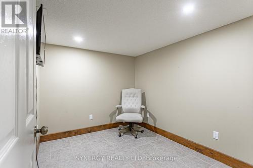 Office - 29 Juniper Crescent, Strathroy-Caradoc (Se), ON - Indoor Photo Showing Other Room